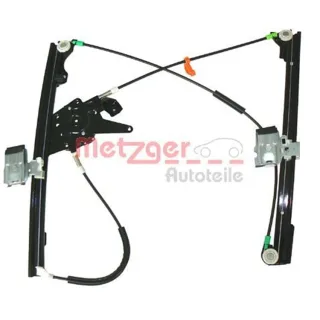 Metzger Fensterheber vorne links VW Golf 3 Vento 1H2