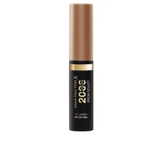 2000 Calorie Voluminöses Brauengel #001-dunkelblond 4,5 ml
