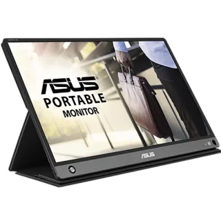 ASUS ZenScreen MB16AHP | 90lm04t0-b01170 | 39,6 cm (15.6") - 1920 x 1080 Pixel
