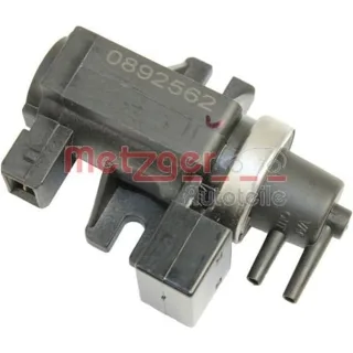 Metzger Druckwandler f?r Turbo BMW 1er 3er 5er 6er 7er X3 X5