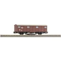PIKO Güterwagen H0 Schienenreinigungswagen der NS 54328