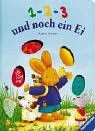 1 2 3 und noch ein Ei