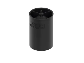 Tece drainline Membran-Geruchsverschluss für Ablauf "Norm", 660018 660018