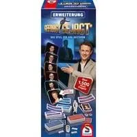 Gefragt Gejagt - Die Erweiterung, Quizspiel