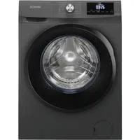 WAT 7186, Waschtrockner titan/schwarz, 60 cm
