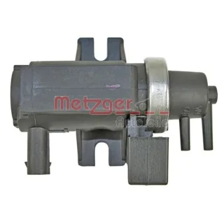 Metzger Druckwandler f?r Abgassteuerung BMW 1er 3er 5er X3 2,0
