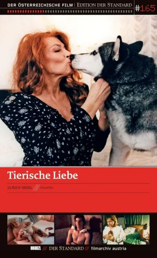 Tierische Liebe