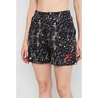 Joop Jeans Shorts After Dark (JOOP! Jeans) mit Animal-Look