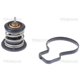 Triscan Thermostat 862048980 Seat Ibiza Mii Skoda Citigo Fabia VW Load Polo Up!