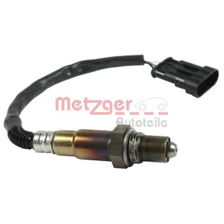Metzger Lambdasonde Abarth Alfa Romeo Fiat Iveco Lancia