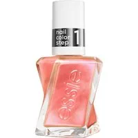 essie Nagellack GEL COUTURE, Gel-Finish ohne UV-Licht, langanhaltend