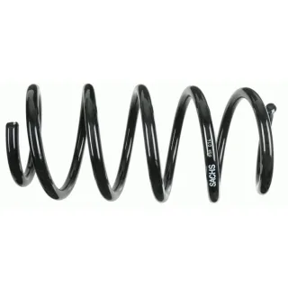 Sachs Feder vorne Opel Meriva A 998014