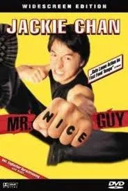 Mr. Nice Guy [DVD] [2000]