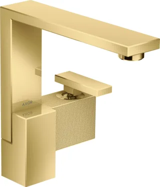 Hansgrohe Waschtischmischer 190 Axor Edge 46021990