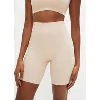bonprix Lange Unterhose Feel Comfort Lasercut, elastische Qualität