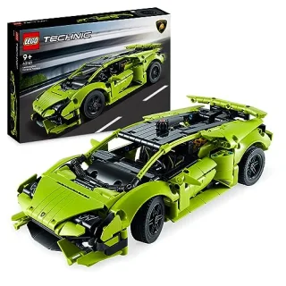 Lego Technic 42161 - Lamborghini Huracán Tecnica