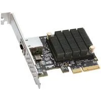 Solo 10G PCIe, LAN-Adapter
