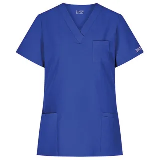 Exner - "Sportsline" Tunika für Damen, Regulär (Königsblau)