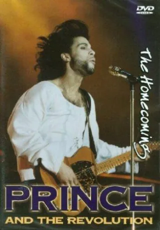 Prince - The Homecoming