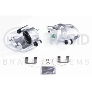 Hella Bremssattel vorne links 8AC355392-051 Ford Probe Mazda 323 626 Mx-6 Premacy Xedos 6
