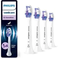 Philips Aufsteckbürsten HX6054/87
