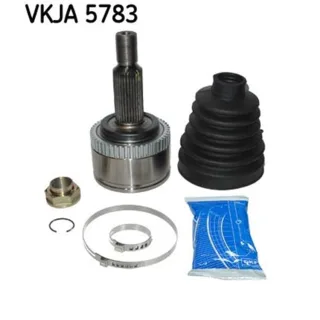 SKF Antriebswellengelenk au?en Hyundai Ix35 Kia Sportage VKJA5783
