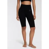 XTREME sockswear Sporthose Radlershorts mit nahtlosem Design