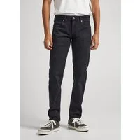 Pepe Jeans Slim-fit-Jeans HATCH im 5-Pocket Design