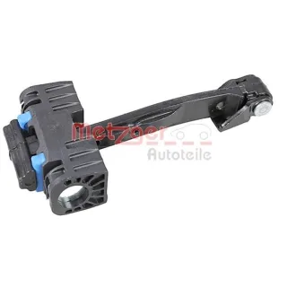 Metzger T?rfeststeller vorne Seat Ibiza 2312223