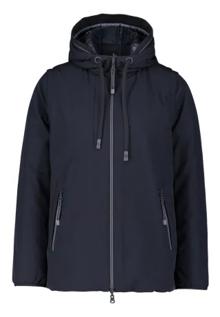 Betty Barclay - Wendejacke blau - Gr. - 42