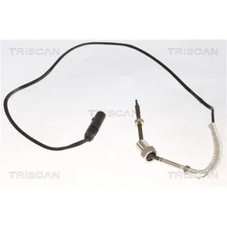 Triscan Sensor f?r Abgastemperatur Seat Skoda VW 882629048