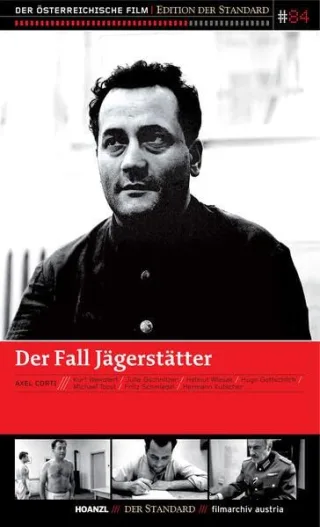 Der Fall Jägerstätter [DVD] [2007]