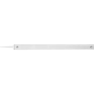 PFERD TOOLS Feilblatt-Halter Typ 296 für flachstumpfe Feilblätter, ergonomisch geformt - 13203300