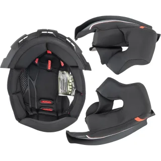 Broken Head BeProud Sport Innenfutter