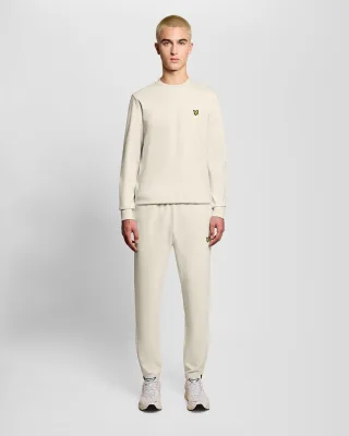 Sportliche leichte Jogginghosen