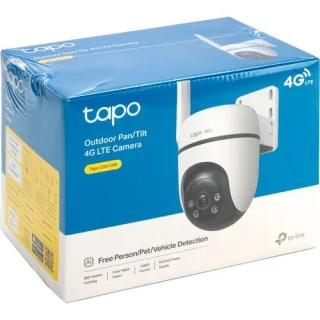 TAPO C501GW