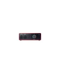 Focusrite Focusrite Scarlett 4i4 4th Gen Soundkarte