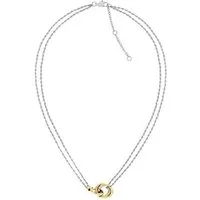 Tommy Hilfiger Kette mit Anhänger NAUTICAL KNOT