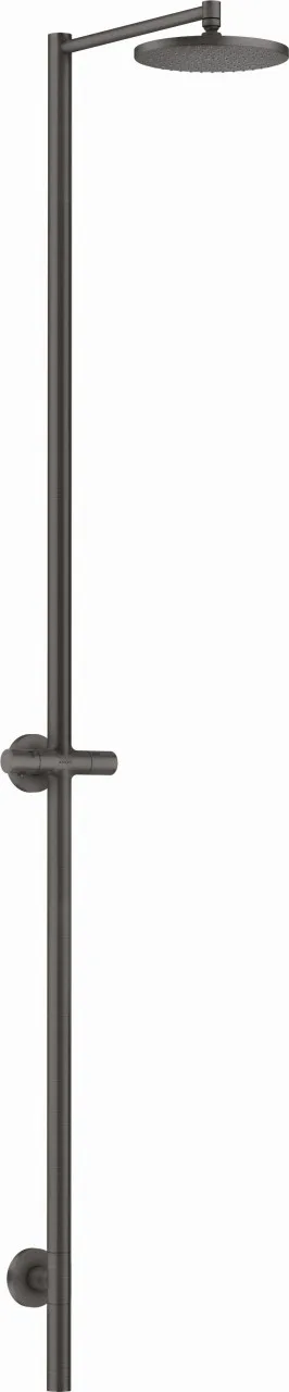Hansgrohe Nature Duschsäule Axor Starck mit 12671340