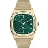 Timex Quarzuhr Timex Automatic 1983 E Line, (1-tlg., Not a set – not applicable to this product), Mechanisch Automatik