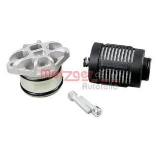 Metzger Hydraulikfilter f?r Lamellenkupplung Audi Seat Skoda VW Haldex 4