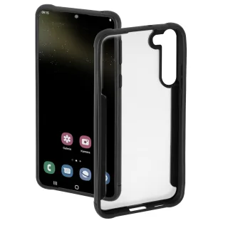 Hama Metallic Frame | 00215578 | Cover - Samsung