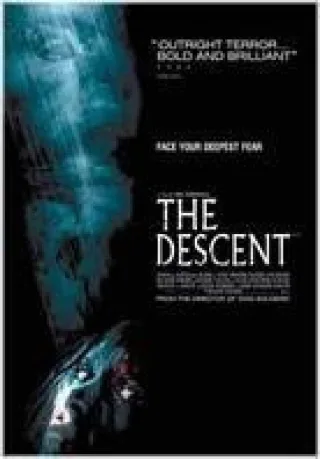 The Descent [DVD]