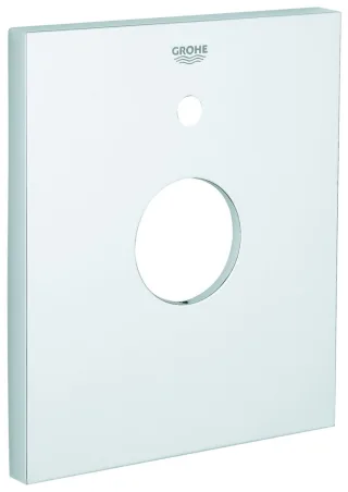 Grohe Rosette 46614 chrom , 46614000 46614000
