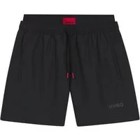 HUGO Badehose Galaxy (1-St)