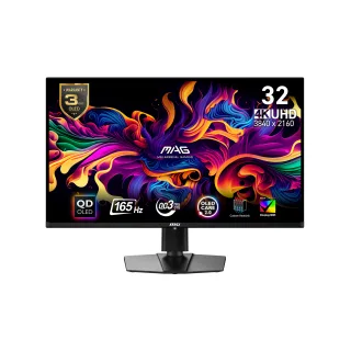 MSI MAG 321UPDE | 9s6-3dd39t-029 | OLED-Monitor - Gaming