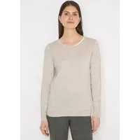 CECIL Strickpullover aus Feinstrick