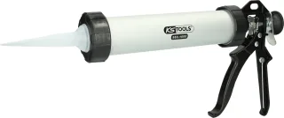 KS Tools Hand-Kartuschen-Pistole 310 ml, 340mm - 980.1000