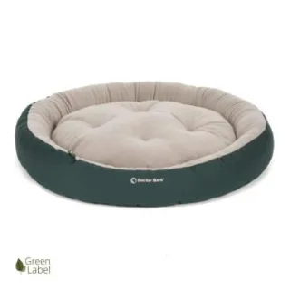 Doctor Bark Hundenest GreenLabel grün L