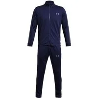 Under Armour® Trainingsanzug Ua Rival Knit Track Suit